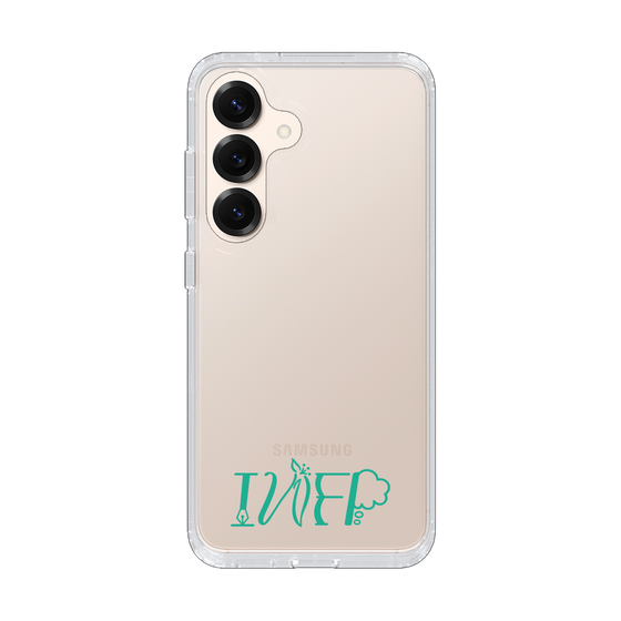 Slim Protection Case［ Original - INFP Mediator - Alphabet ］