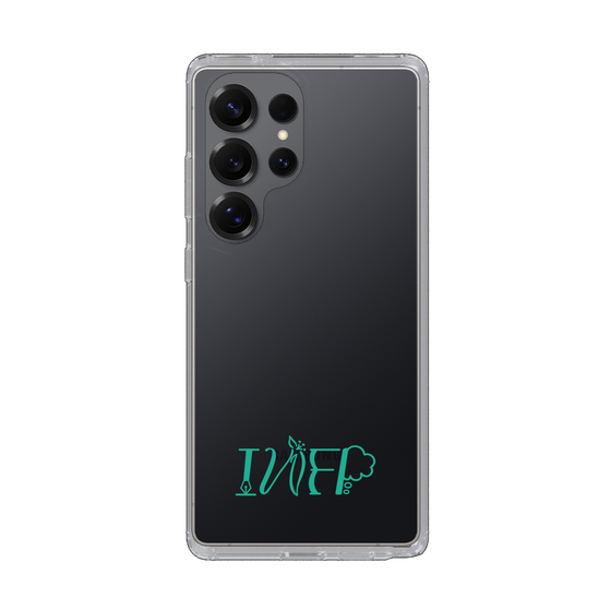Slim Protection Case［ Original - INFP Mediator - Alphabet ］