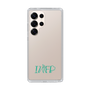 Slim Protection Case［ Original - INFP Mediator - Alphabet ］
