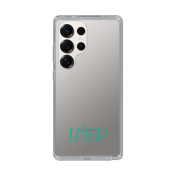 Slim Protection Case［ Original - INFP Mediator - Alphabet ］