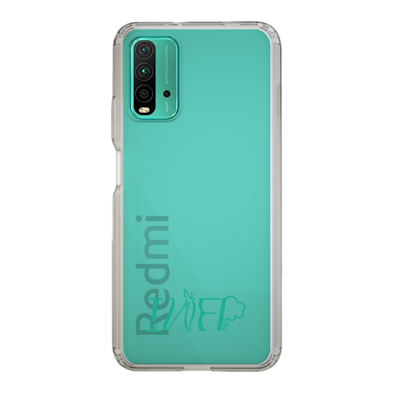 Slim Protection Case［ Original - INFP Mediator - Alphabet ］