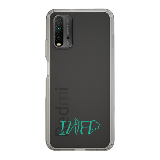Slim Protection Case［ Original - INFP Mediator - Alphabet ］