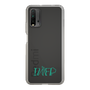 Slim Protection Case［ Original - INFP Mediator - Alphabet ］