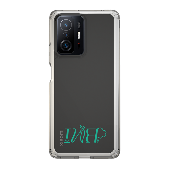Slim Protection Case［ Original - INFP Mediator - Alphabet ］