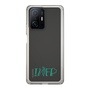 Slim Protection Case［ Original - INFP Mediator - Alphabet ］