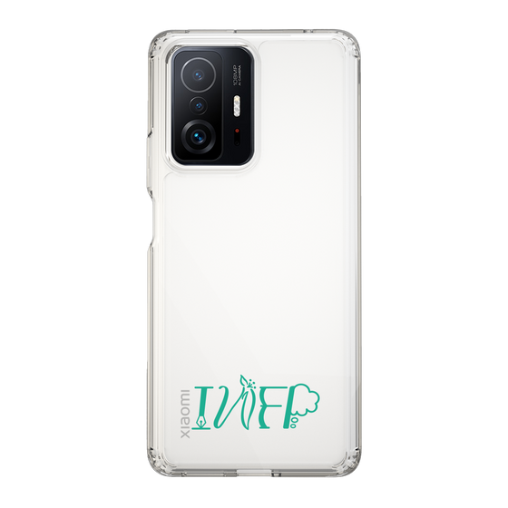Slim Protection Case［ Original - INFP Mediator - Alphabet ］