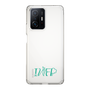 Slim Protection Case［ Original - INFP Mediator - Alphabet ］