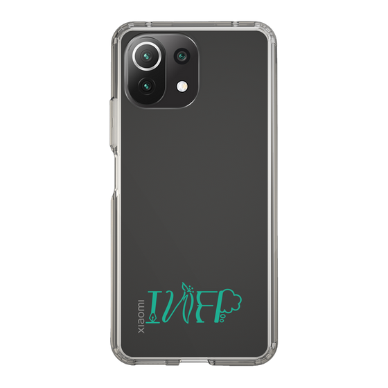 Slim Protection Case［ Original - INFP Mediator - Alphabet ］