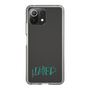 Slim Protection Case［ Original - INFP Mediator - Alphabet ］