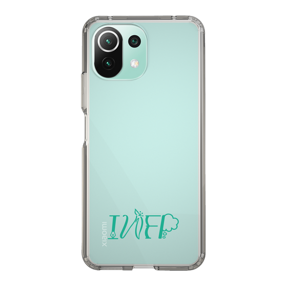 Slim Protection Case［ Original - INFP Mediator - Alphabet ］