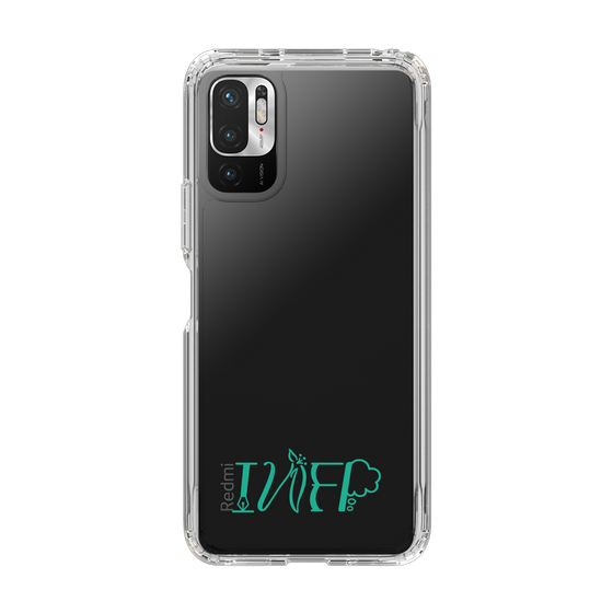 Slim Protection Case［ Original - INFP Mediator - Alphabet ］