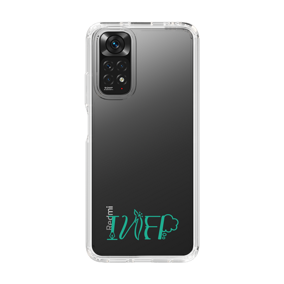 Slim Protection Case［ Original - INFP Mediator - Alphabet ］