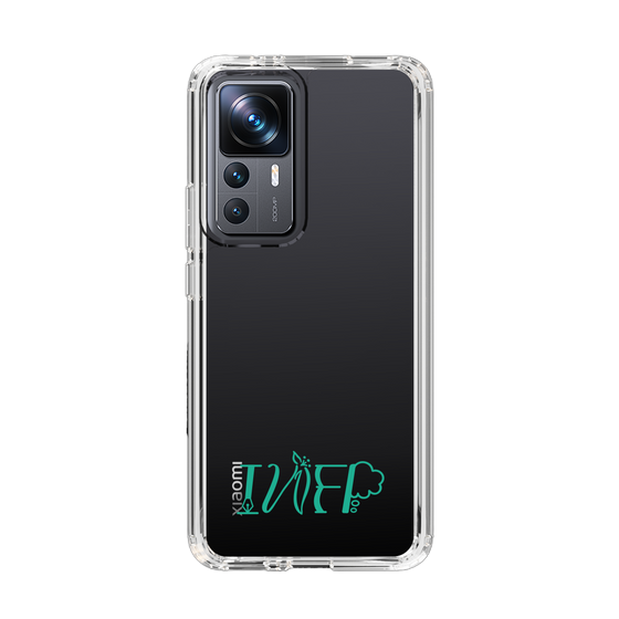Slim Protection Case［ Original - INFP Mediator - Alphabet ］