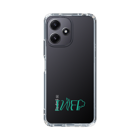 Slim Protection Case［ Original - INFP Mediator - Alphabet ］
