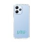 Slim Protection Case［ Original - INFP Mediator - Alphabet ］