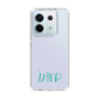 Slim Protection Case［ Original - INFP Mediator - Alphabet ］