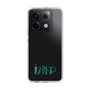 Slim Protection Case［ Original - INFP Mediator - Alphabet ］