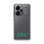 Slim Protection Case［ Original - INFP Mediator - Alphabet ］