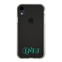 Slim Protection Case［ Original - INFJ Advocate - Alphabet ］