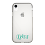 Slim Protection Case［ Original - INFJ Advocate - Alphabet ］