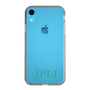 Slim Protection Case［ Original - INFJ Advocate - Alphabet ］