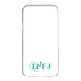 Slim Protection Case［ Original - INFJ Advocate - Alphabet ］