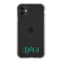 Slim Protection Case［ Original - INFJ Advocate - Alphabet ］