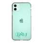 Slim Protection Case［ Original - INFJ Advocate - Alphabet ］