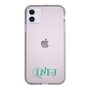 Slim Protection Case［ Original - INFJ Advocate - Alphabet ］