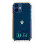 Slim Protection Case［ オリジナル - INFJ 提唱者 - アルファベット ］