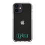 Slim Protection Case［ オリジナル - INFJ 提唱者 - アルファベット ］