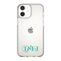 Slim Protection Case［ オリジナル - INFJ 提唱者 - アルファベット ］