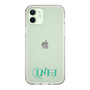 Slim Protection Case［ Original - INFJ Advocate - Alphabet ］