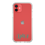 Slim Protection Case［ Original - INFJ Advocate - Alphabet ］