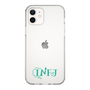 Slim Protection Case［ Original - INFJ Advocate - Alphabet ］