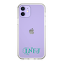 Slim Protection Case［ Original - INFJ Advocate - Alphabet ］