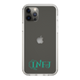 Slim Protection Case［ Original - INFJ Advocate - Alphabet ］