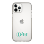 Slim Protection Case［ Original - INFJ Advocate - Alphabet ］