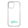 Slim Protection Case［ Original - INFJ Advocate - Alphabet ］