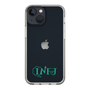 Slim Protection Case［ オリジナル - INFJ 提唱者 - アルファベット ］