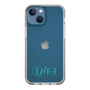 Slim Protection Case［ オリジナル - INFJ 提唱者 - アルファベット ］