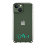 Slim Protection Case［ オリジナル - INFJ 提唱者 - アルファベット ］