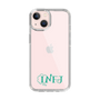 Slim Protection Case［ Original - INFJ Advocate - Alphabet ］
