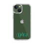 Slim Protection Case［ Original - INFJ Advocate - Alphabet ］