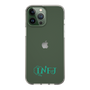 Slim Protection Case［ Original - INFJ Advocate - Alphabet ］