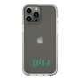 Slim Protection Case［ Original - INFJ Advocate - Alphabet ］