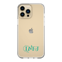 Slim Protection Case［ Original - INFJ Advocate - Alphabet ］
