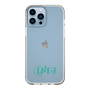 Slim Protection Case［ Original - INFJ Advocate - Alphabet ］