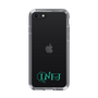 Slim Protection Case［ オリジナル - INFJ 提唱者 - アルファベット ］