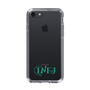 Slim Protection Case［ オリジナル - INFJ 提唱者 - アルファベット ］